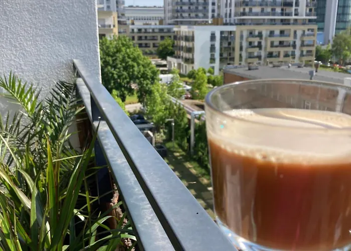 Gold - Podziemny Garaz Blisko Stadionu I Lotniska - Wygoda, Styl I Komfort *