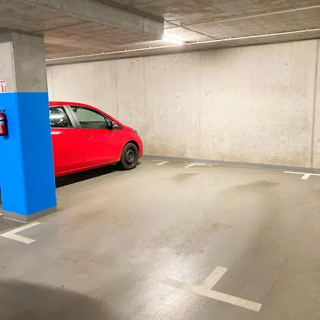 Appartamento Gold - Podziemny Garaz Blisko Stadionu I Lotniska - Wygoda, Styl I Komfort Poznań