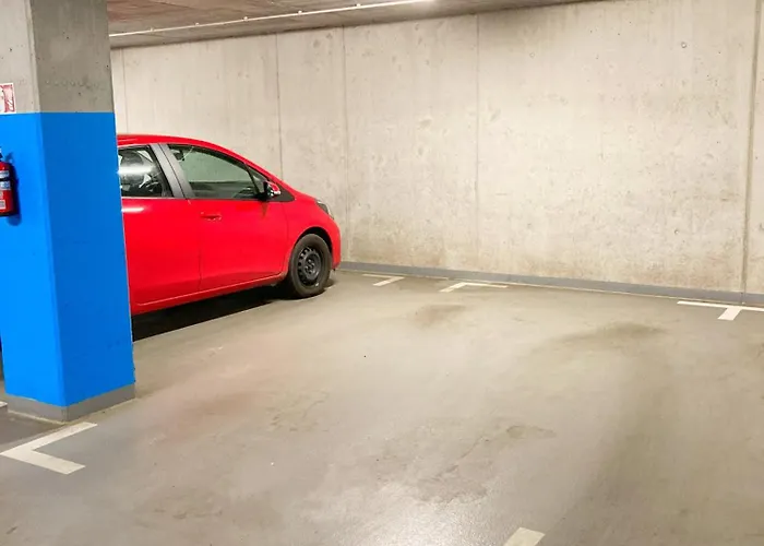 アパート Gold - Podziemny Garaz Blisko Stadionu I Lotniska - Wygoda, Styl I Komfort ポズナン